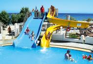 Hotel Club Apollonia Beach Resort Kreta